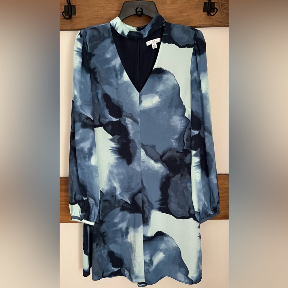 Halston Dress